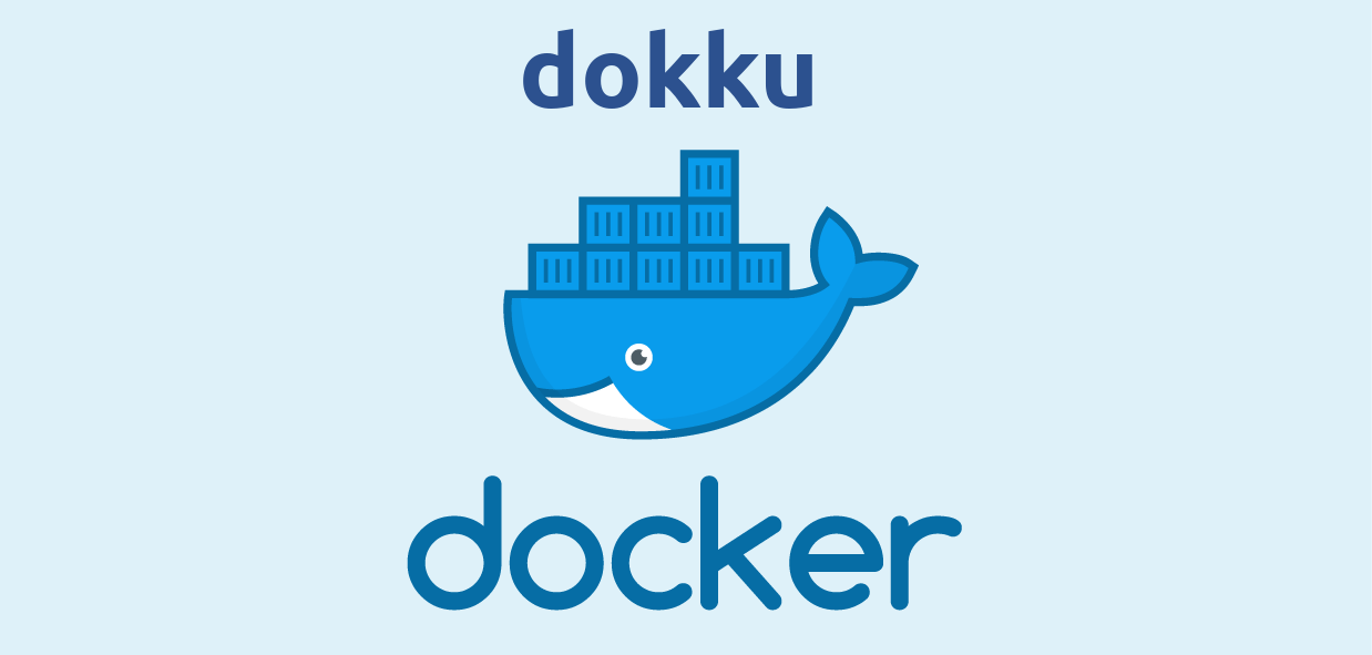 Dokku: Open source Heroku alternative